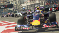 4. F1 2015 PL (klucz STEAM)