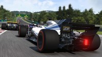 2. F1 2017 PL (klucz STEAM)