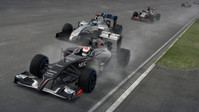 4. F1 2014 PL (klucz STEAM)