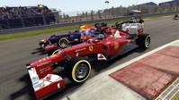 4. F1 2012 PL (klucz STEAM)