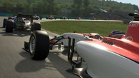 2. F1 2015 PL (klucz STEAM)