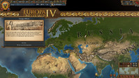 1. Europa Universalis IV - Third Rome (DLC) (klucz STEAM)