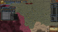 4. Europa Universalis IV - Third Rome (DLC) (klucz STEAM)