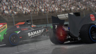 1. F1 2014 PL (klucz STEAM)