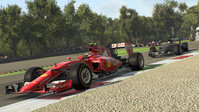 3. F1 2015 PL (klucz STEAM)