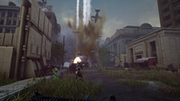 4. Eximius: Seize the Frontline (Incl. Early Access) (klucz STEAM)
