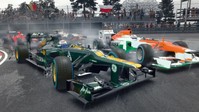 5. F1 2012 PL (klucz STEAM)