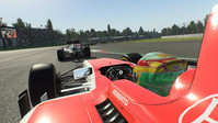 1. F1 2015 PL (klucz STEAM)