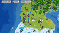 3. Wargroove (Xbox One) (klucz XBOX LIVE)