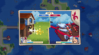 4. Wargroove (Xbox One) (klucz XBOX LIVE)