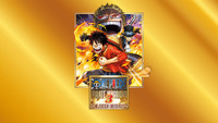 1. One Piece: Pirate Warriors 3 Deluxe (NS) (klucz SWITCH)