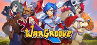 5. Wargroove (PC) (klucz STEAM)