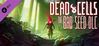 8. Dead Cells: The Bad Seed (DLC) (PC) (klucz STEAM)