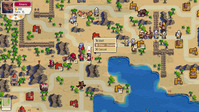 2. Wargroove (NS) (klucz SWITCH)