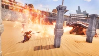2. Conan Exiles - Jewel of the West Pack PL (DLC) (PC) (klucz STEAM)