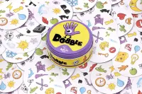 10. Dobble - Gra, która rozkręci każdą imprezę!