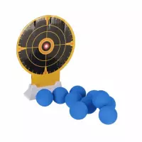 5. Mega Creative Pistolet na Piłki 2szt z Akcesoriami 549727