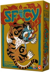 1. Spicy