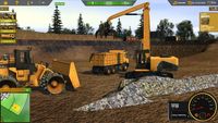 6. Recycle: Garbage Truck Simulator (PC) DIGITAL (klucz STEAM)
