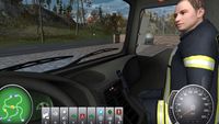 4. Firefighters 2014: The Simulation Game (PC) DIGITAL (klucz STEAM)