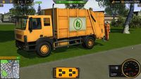 2. Recycle: Garbage Truck Simulator (PC) DIGITAL (klucz STEAM)
