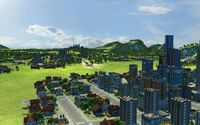 4. Industry Empire (PC) DIGITAL (klucz STEAM)