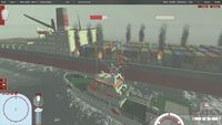 5. Ship Simulator: Maritime Search and Rescue (PC) DIGITAL (klucz STEAM)