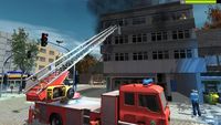 7. Firefighters 2014: The Simulation Game (PC) DIGITAL (klucz STEAM)