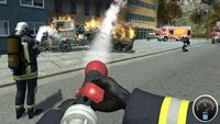 5. Firefighters 2014: The Simulation Game (PC) DIGITAL (klucz STEAM)
