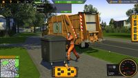 5. Recycle: Garbage Truck Simulator (PC) DIGITAL (klucz STEAM)