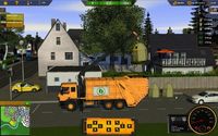 4. Recycle: Garbage Truck Simulator (PC) DIGITAL (klucz STEAM)