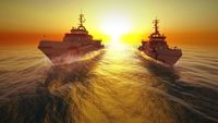 1. Ship Simulator: Maritime Search and Rescue (PC) DIGITAL (klucz STEAM)
