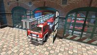 9. Firefighters 2014: The Simulation Game (PC) DIGITAL (klucz STEAM)