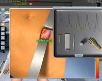 6. Surgery Simulator 2011 (PC) DIGITAL