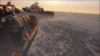 3. Coast Guard (PC/MAC) DIGITAL (klucz STEAM)