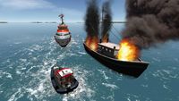 6. Ship Simulator: Maritime Search and Rescue (PC) DIGITAL (klucz STEAM)