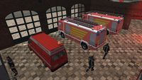 3. Firefighters 2014: The Simulation Game (PC) DIGITAL (klucz STEAM)