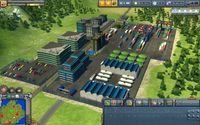 3. Industry Empire (PC) DIGITAL (klucz STEAM)