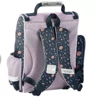 3. Paso Tornister Szkolny Disney Frozen Różowy DF25BB-525
