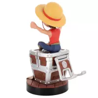 7. Stojak One Piece Netflix Luffy - Poszukiwany