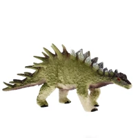 3. Mega Creative Zestaw Figurek Dinozaurów 460493