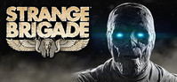 6. Strange Brigade PL (PC) (klucz STEAM)