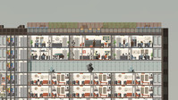 8. Project Highrise: Brilliant Berlin (DLC) (PC) (klucz STEAM)