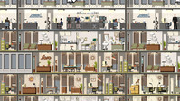 10. Project Highrise: Brilliant Berlin (DLC) (PC) (klucz STEAM)