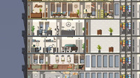 9. Project Highrise: Brilliant Berlin (DLC) (PC) (klucz STEAM)