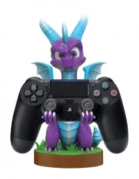 3. Stojak Spyro the Dragon - Ice 20 cm