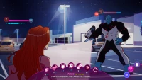 4. Invincible Presents: Atom Eve (PC) (klucz STEAM)