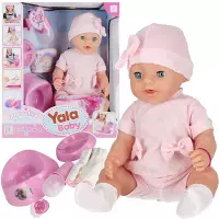 1. Mega Creative Lalka Bobas + Akcesoria 543740