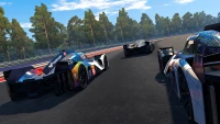 4. Hot Lap Racing (PC) (klucz STEAM)