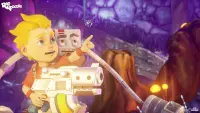 8. Rad Rodgers - Radical Edition PL (PC) (klucz STEAM)